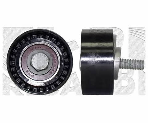 Km international FI20640 V-ribbed belt tensioner (drive) roller FI20640