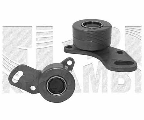 Km international FI12510 Tensioner pulley, timing belt FI12510