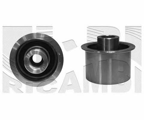 Km international FI13250 Tensioner pulley, timing belt FI13250