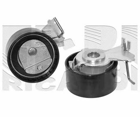 Km international FI13460 Tensioner pulley, timing belt FI13460
