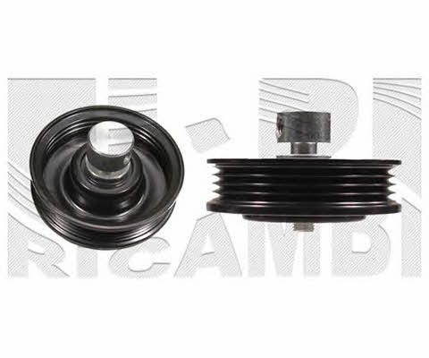 Km international FI13960 DRIVE BELT TENSIONER FI13960