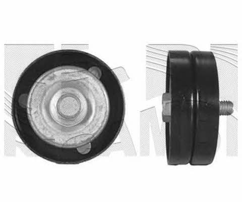 Km international FI14460 V-ribbed belt tensioner (drive) roller FI14460