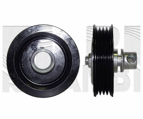 Km international FI16790 V-ribbed belt tensioner (drive) roller FI16790