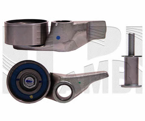 Km international FI17210 Tensioner pulley, timing belt FI17210