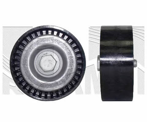 Km international FI21440 V-ribbed belt tensioner (drive) roller FI21440
