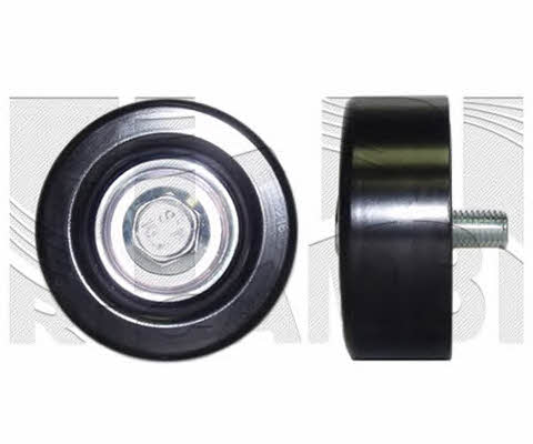 Km international FI22390 V-ribbed belt tensioner (drive) roller FI22390