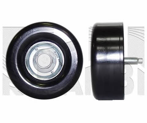 Km international FI22450 V-ribbed belt tensioner (drive) roller FI22450