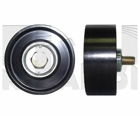 Km international FI22470 V-ribbed belt tensioner (drive) roller FI22470