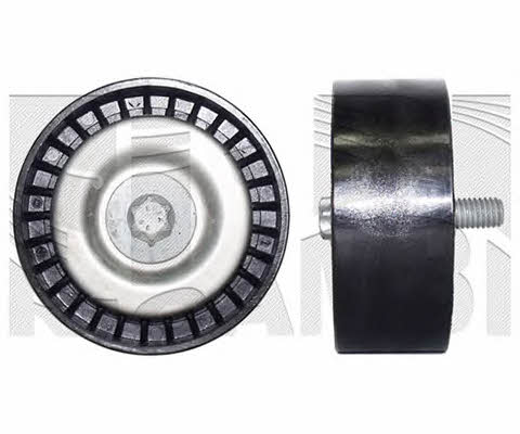 Km international FI22940 V-ribbed belt tensioner (drive) roller FI22940