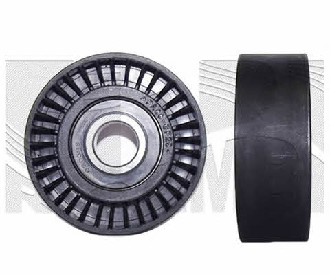 Km international FI22970 V-ribbed belt tensioner (drive) roller FI22970