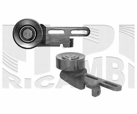 Km international FI3380 DRIVE BELT TENSIONER FI3380