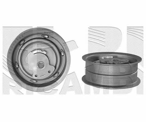 Km international FI3910 Tensioner pulley, timing belt FI3910