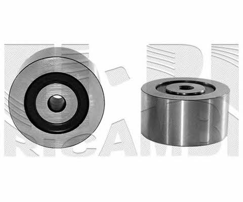 Km international FI4100 V-ribbed belt tensioner (drive) roller FI4100