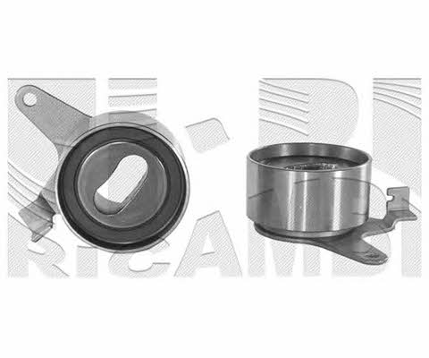 Km international FI4330 Tensioner pulley, timing belt FI4330