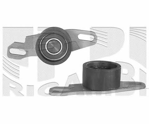 Km international FI4870 Tensioner pulley, timing belt FI4870