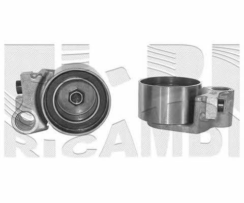 Km international FI6000 Tensioner pulley, timing belt FI6000