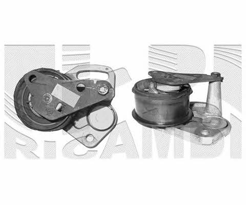Km international FI6140 Tensioner pulley, timing belt FI6140