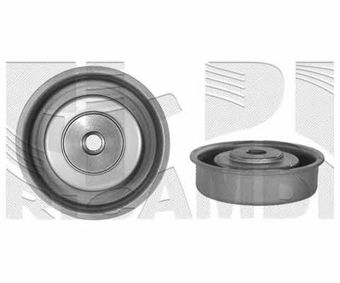 Km international FI6950 Tensioner pulley, timing belt FI6950