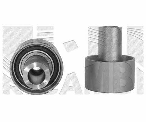 Km international FI7310 Tensioner pulley, timing belt FI7310