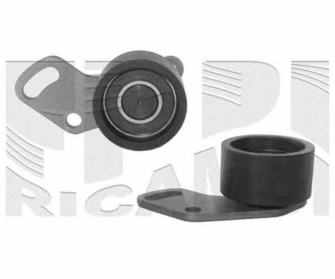 Km international FI7660 Tensioner pulley, timing belt FI7660