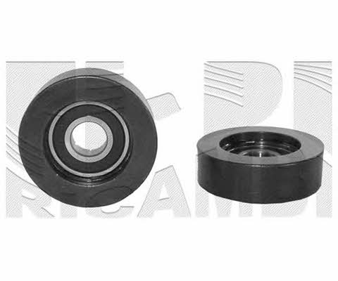 Km international FI7700 V-ribbed belt tensioner (drive) roller FI7700
