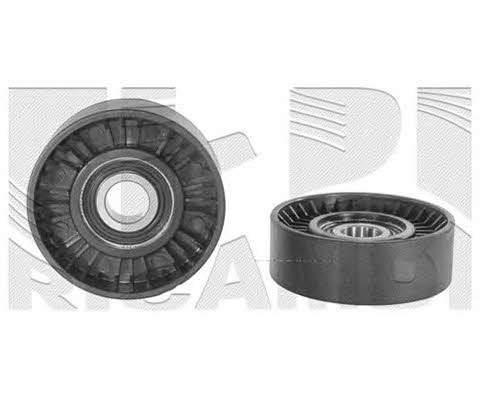 Km international FI7840 V-ribbed belt tensioner (drive) roller FI7840