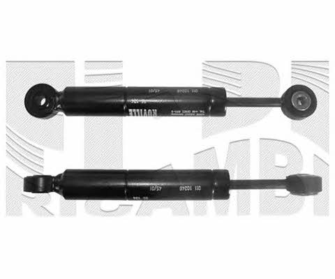 Km international FI8890 Belt tensioner damper FI8890