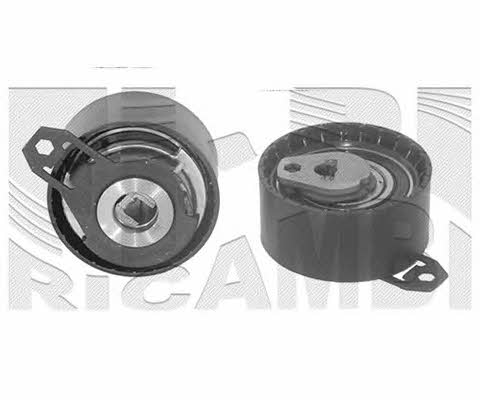 Km international FI9000 Tensioner pulley, timing belt FI9000