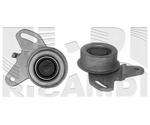 Km international FI9050 Tensioner pulley, timing belt FI9050