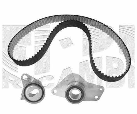 Km international KFI070 Timing Belt Kit KFI070