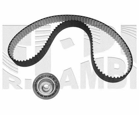 Km international KFI108 Timing Belt Kit KFI108