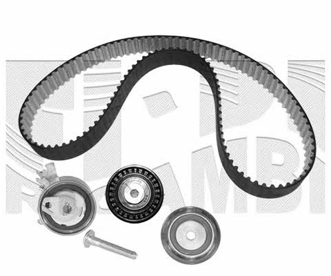 Km international KFI145 Timing Belt Kit KFI145