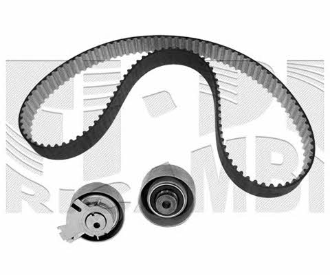 Km international KFI224 Timing Belt Kit KFI224