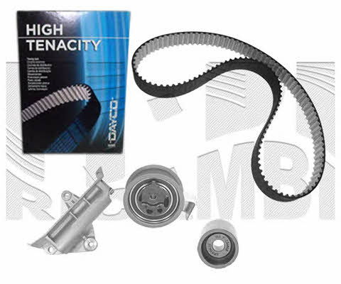 Km international KFI233 Timing Belt Kit KFI233