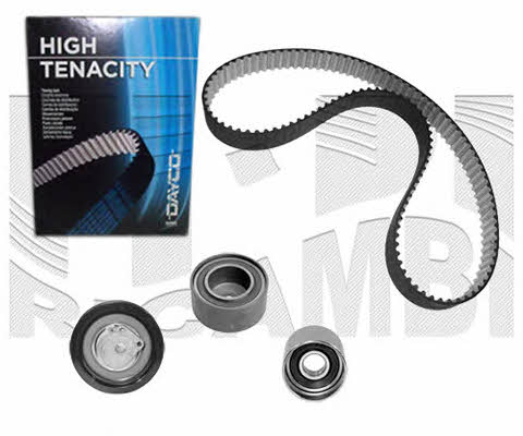 Km international KFI250 Timing Belt Kit KFI250