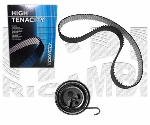 Km international KFI432 Timing Belt Kit KFI432