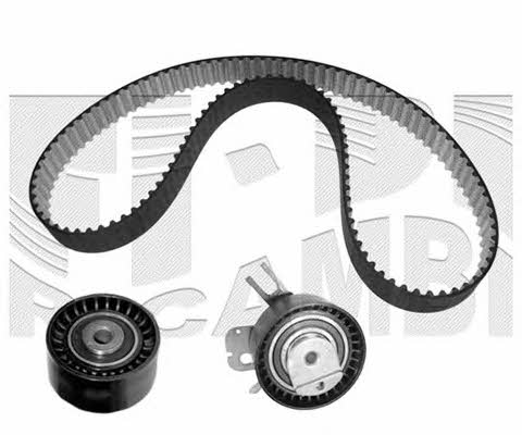 Km international KFI540 Timing Belt Kit KFI540