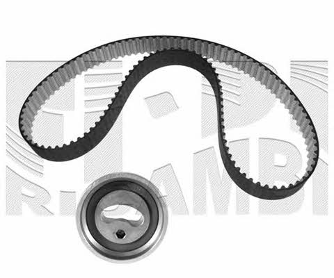 Km international KFI560 Timing Belt Kit KFI560