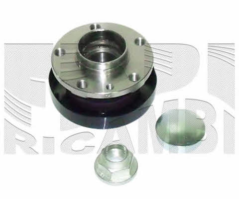 Km international RK0604 Wheel bearing kit RK0604