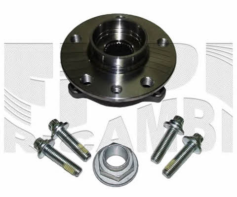 Km international RK0636 Wheel bearing kit RK0636