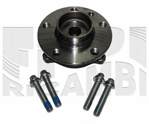 Km international RK0637 Wheel bearing kit RK0637