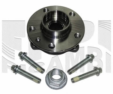 Km international RK0638 Wheel bearing kit RK0638