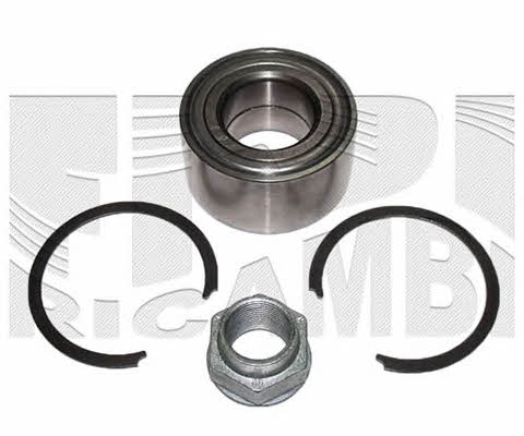 Km international RK0640 Wheel bearing kit RK0640