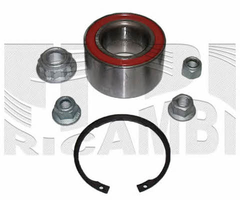 Km international RK1002 Wheel bearing kit RK1002