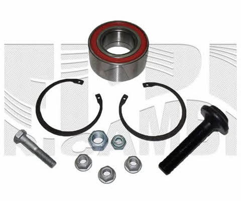 Km international RK1005 Wheel bearing kit RK1005