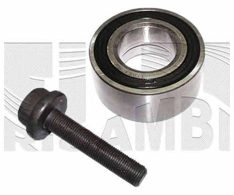 Km international RK1007 Wheel bearing kit RK1007