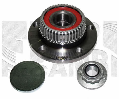 Km international RK1022 Wheel bearing kit RK1022