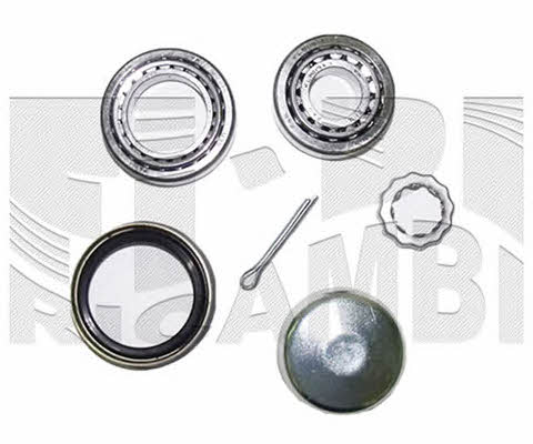 Km international RK1037 Wheel bearing kit RK1037