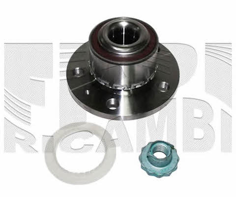 Km international RK1047 Wheel bearing kit RK1047