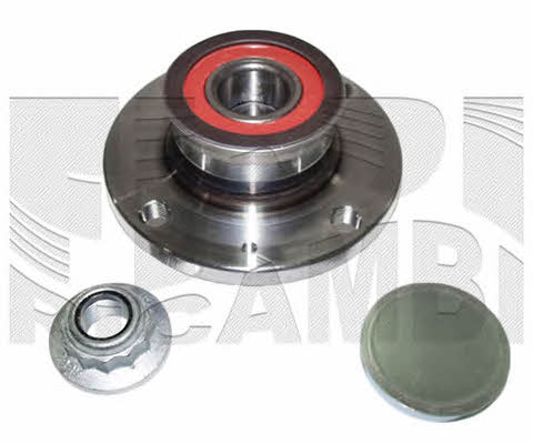 Km international RK1052 Wheel bearing kit RK1052